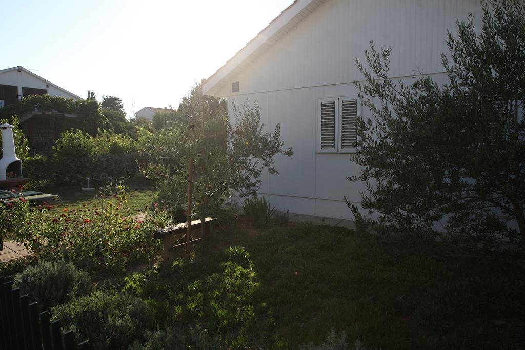 Kucica Ljubcek Villa Privlaka  Værelse billede
