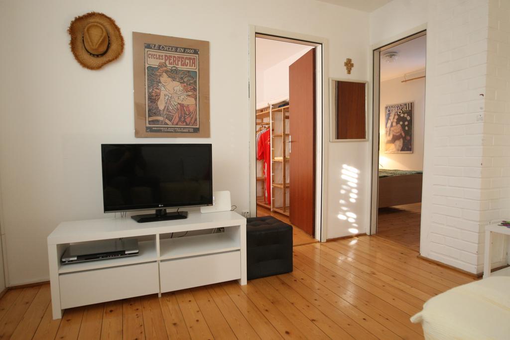 Kucica Ljubcek Villa Privlaka  Værelse billede